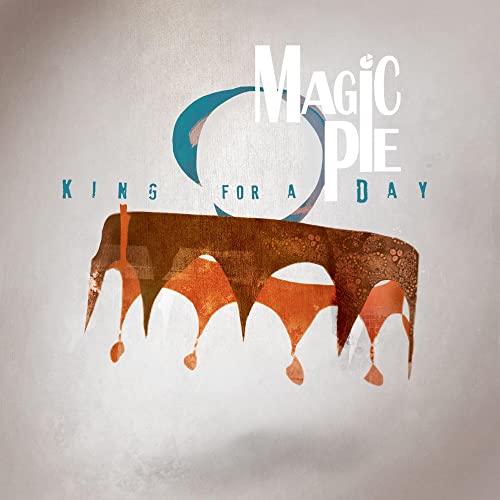 King for a Day von KARISMA RECORDS