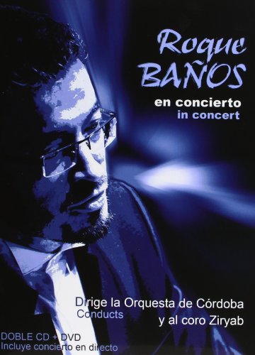 Concierto (2CD & DVD) von KARONTE