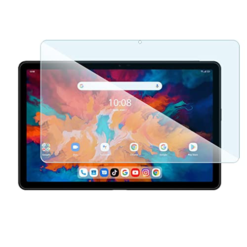 KARYLAX - Displayschutz aus flexiblem Glas, Härtegrad 9H, kratzfest, kompatibel mit POWMUS Tablet Android 13 (10 Zoll) von KARYLAX