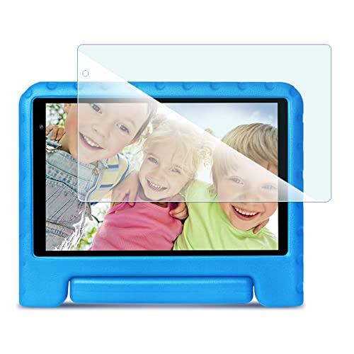 KARYLAX - Displayschutzfolie aus flexiblem Glas, Härtegrad 9H, kratzfest, kompatibel mit Yestel Kinder-Tablet 8 Zoll (20,3 cm) von KARYLAX