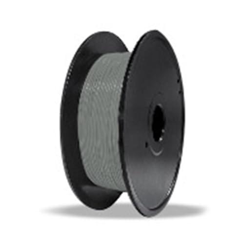 3D-Drucker-Filament, 1,75 mm, flexibles Filament, 0,8 kg Spule, weiches 1,75 3D-Druck-Filament von KASFDBMO