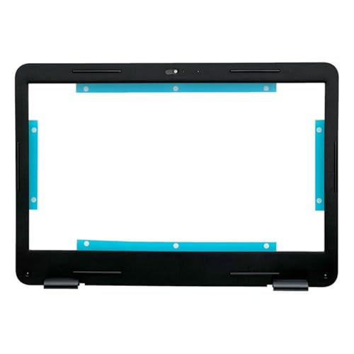 KASFDBMO ABS Laptop LCD Bildschirmrahmen Einfache Installation Perfekt Für Die Wartung des 3300 E3300-Bildschirms von KASFDBMO