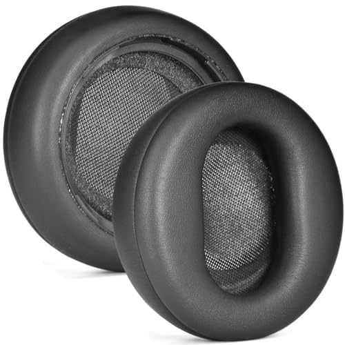 KASFDBMO Ersatz-Ohrmuscheln für Kopfhörer, Protein-Ohrmuschel, Ohrmuschel, Ohrmuschel-Zubehör KASFDBMO Ersatz-Ohrmuscheln für Kopfhörer, Protein-Ohrmuschel, Ohrmuschel, Ohrmuschel-Zubehör von KASFDBMO