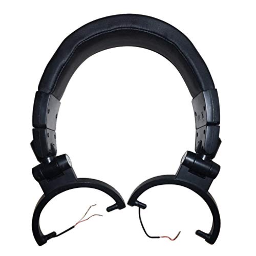 KASFDBMO Kopfhörer für Kopfbalken, Polster für M50X M50S Ohrpolster, Headsets, Kopfhörer für Kopf KASFDBMO Kopfhörer für Kopfbalken, Polster für M50X M50S Ohrpolster, Headsets, Kopfhörer für Kopf von KASFDBMO