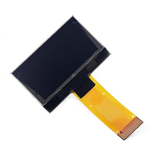 KASFDBMO Original-Gaming-Empfänger-Bildschirm, LCD-Display-Modul für GameDAC-Kopfhörer-Adapter KASFDBMO Original-Gaming-Empfänger-Bildschirm, LCD-Display-Modul für GameDAC-Kopfhörer-Adapter von KASFDBMO