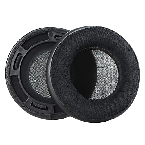 KASFDBMO Premium Memory Foam Ohrpolster für HE300/400 Kopfhörer für zusätzliche Reparaturteile KASFDBMO Premium Memory Foam Ohrpolster für HE300/400 Kopfhörer für zusätzliche Reparaturteile von KASFDBMO