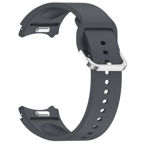 KASFDBMO Schnell Freigebendes Smartwatch Armband Kratzfest Modische Armbänder Wasserdicht Für Die Uhr 7/6/5/4 Bequemes Armband von KASFDBMO