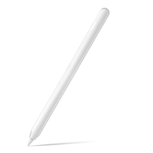 KASFDBMO Stilvolle Silikonhülle für Bleistift 2. Bleistift-Protektoren, innovative Silikonhülle, verbessertes Schreiberlebnis von KASFDBMO