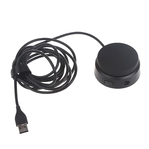 KASFDBMO USB-Controller-Kabel für QC35 QC45 Kopfhörer und langlebiges Kabel, gute Leitfähigkeit KASFDBMO USB-Controller-Kabel für QC35 QC45 Kopfhörer und langlebiges Kabel, gute Leitfähigkeit von KASFDBMO