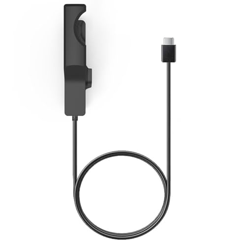 KASFDBMO Uhr Lade Dock Ladekabel Kabel Draht Für GBD H2000 Lade Uhr Ladestation von KASFDBMO