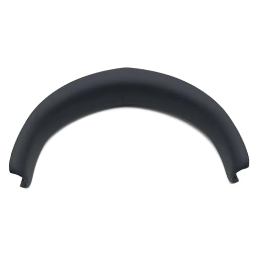 KASFDBMO Weiche Ersatz-Ohrpolster für Kopfhörer, Schwamm-Ohrenschützer, Headset-Hülle KASFDBMO Weiche Ersatz-Ohrpolster für Kopfhörer, Schwamm-Ohrenschützer, Headset-Hülle von KASFDBMO