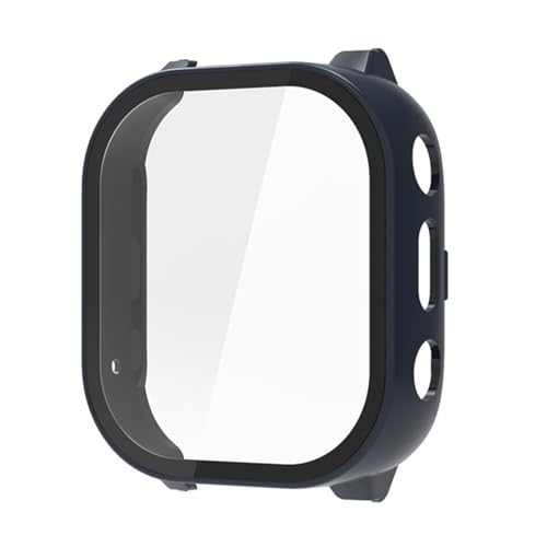 Kids Smartwatch Shell Guard Umfasst Die PC Glasschule Für JRTrack 3 Bildschirmschutzschale Sicher Schnell Zu Anbringen Und Abzert von KASFDBMO