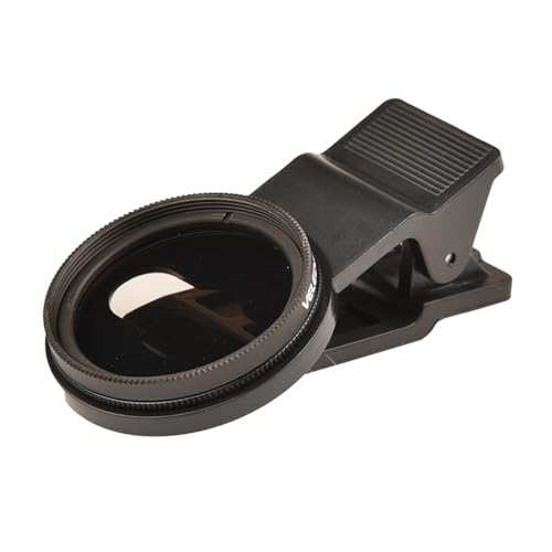 Kleine 37 Mm Kreisförmige Polarisationsfilter 37 Mm Objektivfilter Für Klarere Bild Erhöht Die Sättigung Mit Clip von KASFDBMO