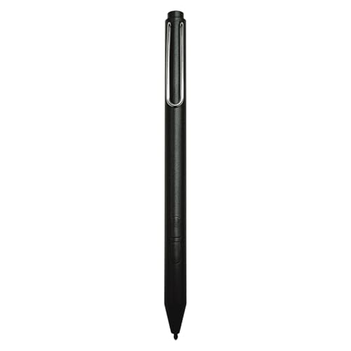 Touch Pen für Pocket 3 Notebook Befestigung Laptop Anpassbare Taste Touch Pen von KASFDBMO