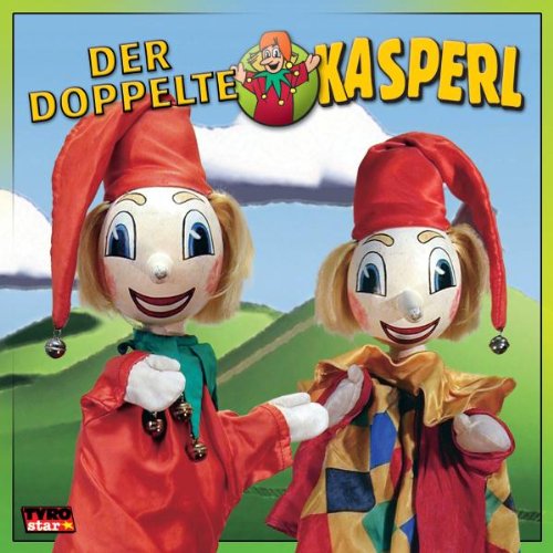 Der Doppelte Kasperl von KASPERL