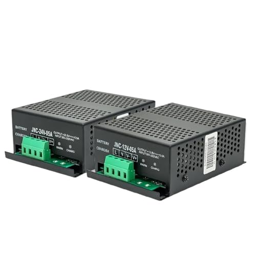 KAYPBWQMG DC12V 24V 5A Generator Auto Intelligentes Batterieladegerät Modul Schalter Stromgenerator Erhaltungsladegeräte Leiterplattenschaltungsadapter(24V) von KAYPBWQMG