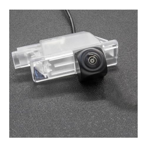 Rückfahrkamera Monitor Für P&eugeot 508 408 308 T9 301 2008 3008 Auto 170 Grad AHD Auto Parkplatz Backup-Reverse Kamera Rückansicht Kamera(Camera) von KBKEUBUAD