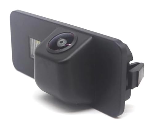 Rückfahrkamera Monitor Für Sitz Für Ibiza Mk3 6L Facelift ST SC Mk4 6J 2002-2019 Auto Rückansicht Kamera Auto Reverse Kamera Rückfahr Kamera(Camera Wireless) von KBKEUBUAD