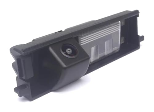 Rückfahrkamera Monitor Für T&oyota Für RAV4 XA30 2005-2012 Auto Rückansicht Kamera Rückfahr Backup Kamera Auto Reverse Kamera von KBKEUBUAD