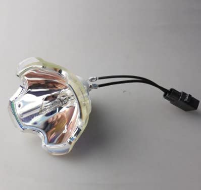 Projektorlampe/Glühbirnen Projektorlampe kompatibel mit Panasonic PT-SLW77CLB/SLX64C/SLX74C/SLZ71C/SLW67CL Projektor-Ersatzlampe (Size : Bare lamp) ( Size : Bare lamp ) von KBREE