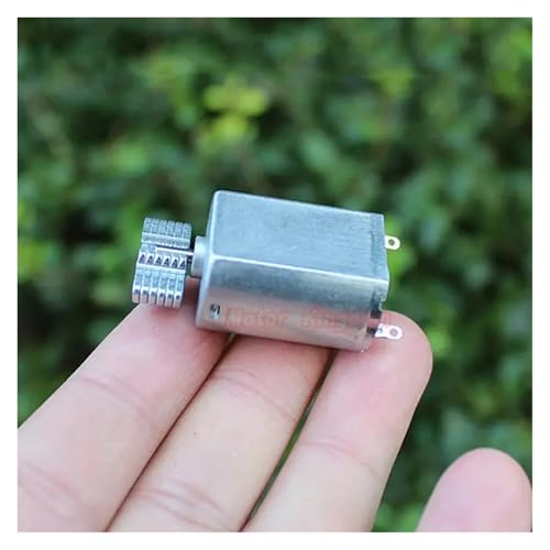 15mm*20mm Strong Vibration electronic starter DC 3V 5V 6V 130 Vibrating electronic starter DIY Vibrator Motor Starters von KDMYXBFZI