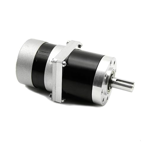 56-57MM Planetary Reduction DC Brushless electronic starter 24V 35W 52mm electronic starter 56GP-57BL2445A Motor Starters(1 Ratio 276,14MM Shaft) von KDMYXBFZI