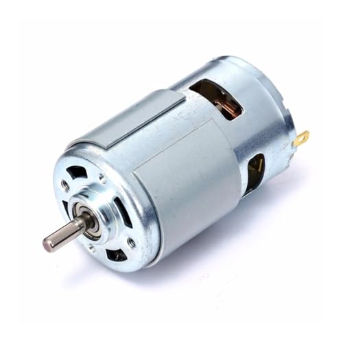 775 Ball Bearing DC electronic starter 12V 18V 24V 36V 48V 60V 10000RPM 20000RPM Motor Starters(10000,60V) von KDMYXBFZI