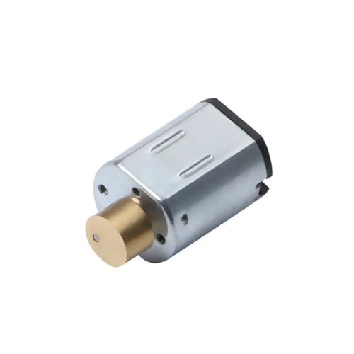 DC 3V N20 Metal Gear electronic starter Vibration DC electronic starter 15800RPM N20 Brush DC electronic starter Motor Starters von KDMYXBFZI