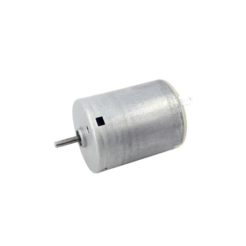 RC-280RA-12250 280 Carbon Brush electronic starter DC 12V 7200RPM 24mm Round Spindle electronic starter DIY Hobby Toy Model Motor Starters von KDMYXBFZI