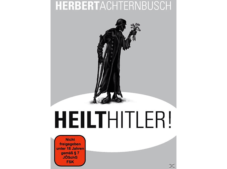 Heilt Hitler! DVD von KENNEN UK