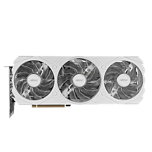 KFA2 47UZM6MD8KPK Grafikkarte NVIDIA GeForce RTX 4070 Ti SUPER 16 GB GDDR6X von KFA2