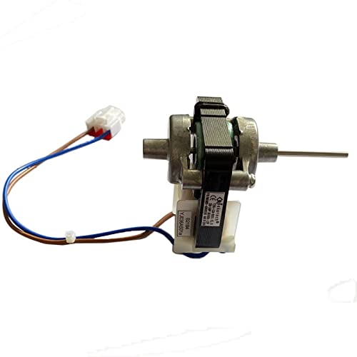 KG-Part 4305891385 - Kühlschrankventilatormotor für Arcelik, Beko, Blomberg, Grundig von KG-Part