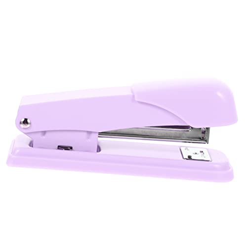 KICHOUSE Hefter Buchheime Bürowefter Bürobedarf kleiner Handtacker Metall Violett KICHOUSE Hefter Buchheime Bürowefter Bürobedarf kleiner Handtacker Metall Violett von KICHOUSE