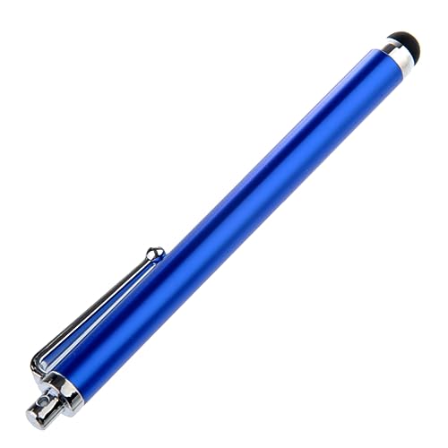 KICHOUSE Universal Touchscreen Stylus Pen Kapazitiver Touch Pen Für & Andere Geräte Blau Stylus Pen Für Smartphone Tablet & Mehr von KICHOUSE