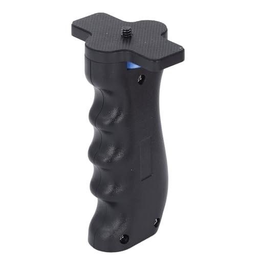 DSLR -Kamera Camcorder -Griffstabilisator Tragbar für Spiegellose Kamera Fotografie Ergonomisch Einstellbare Schnellfreisetzungshalter Mount Ständer DSLR -Kamera Camcorder -Griffstabilisator Tragbar für Spiegellose Kamera Fotografie Ergonomisch Einstellbare Schnellfreisetzungshalter Mount Ständer von KIMISS