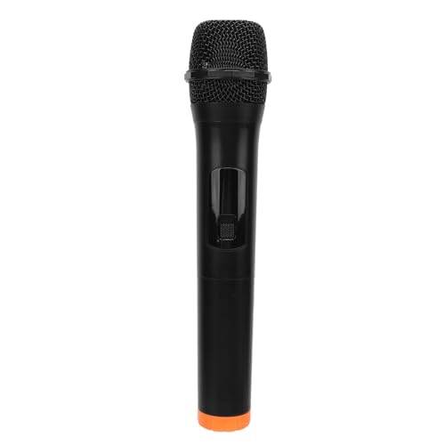 KIMISS Dynamisches Mikrofon für Karaoke Online Live -Streaming Tragbarer Mikrofonempfänger - - - - Handheld -Mikrofone KIMISS Dynamisches Mikrofon für Karaoke Online Live -Streaming Tragbarer Mikrofonempfänger - - - - Handheld -Mikrofone von KIMISS