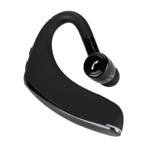 KIMISS F900 Kabelloses 5.0-Headset, Stereo-Freisprech-Kopfhörer, Premium-Business-Kopfhörer, Ergonomisches Design, HiFi-Original-Klangqualität von KIMISS