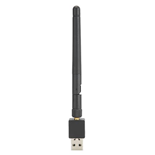 KIMISS ZAPO W88 Drahtloser, Tragbarer WiFi-Empfänger 150M RT5370N Bluetooth-Netzwerkkarte WiFi USB Linux USB für Android WIN10 von KIMISS