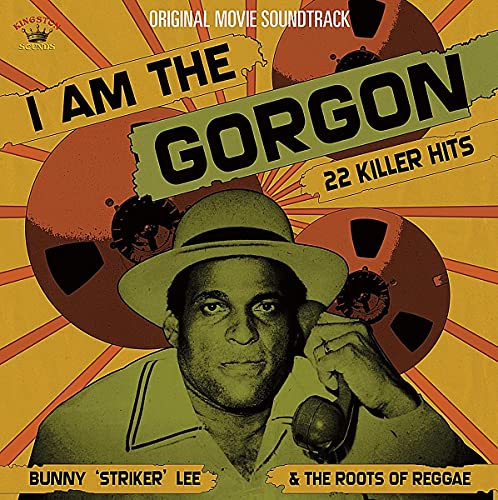 I am the Gorgon [Vinyl LP] von KINGSTON SOUNDS