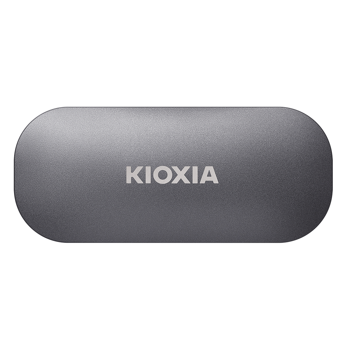 KIOXIA EXCERIA PLUS Portable SSD 1TB Externe Solid-State-Drive, USB 3.2 Gen 2x1 von KIOXIA