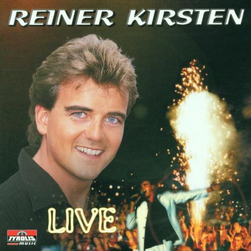 Live von KIRSTEN,REINER