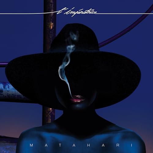 Matahari (Original Version) [Vinyl LP] von Crimson