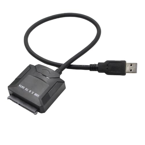 USB 3 0 Zu 22Pin Kabel Unterstützung Adapter Kabel Unterstützung Festplatte Für 2 5 Zoll/3 5 Zoll Festplatte Kabel Adapter Kabel von KJDKNC