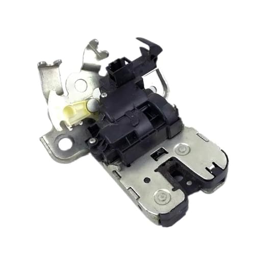 Einfacher Austausch Auto Hinten Stamm Deckel Heckklappe Schloss Boot Schalter Griff Teile Für Q5 Q7 8K9827505A 8K9827505 8R0827505A 4H0827505 von KJHOPY