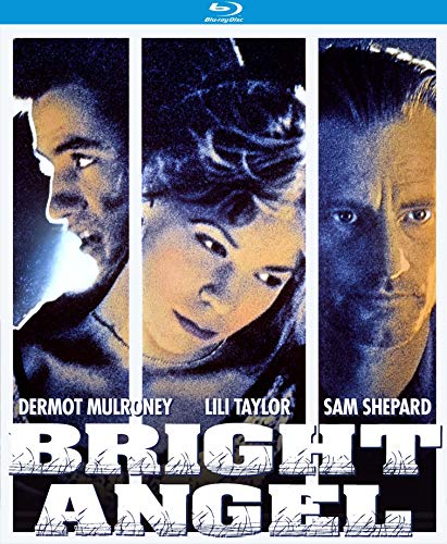 Blu-Ray - Bright Angel (1990) [Edizione: Stati Uniti] (1 BLU-RAY) von KL Studio Classics