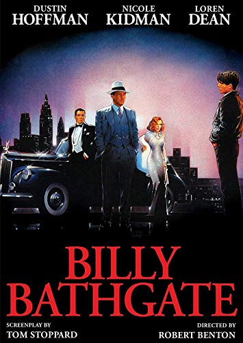Dvd - Billy Bathgate (1991) [Edizione: Stati Uniti] (1 DVD) von KL Studio Classics