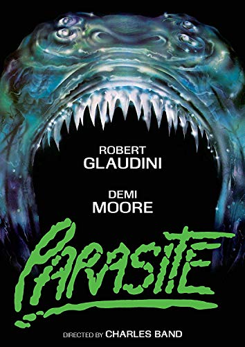 Dvd - Parasite (1982) [Edizione: Stati Uniti] (1 DVD) von KL Studio Classics