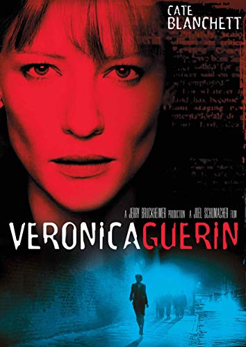 Dvd - Veronice Guerin [Edizione: Stati Uniti] (1 DVD) von KL Studio Classics