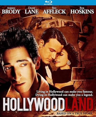 Hollywoodland [Blu-ray] von KL Studio Classics