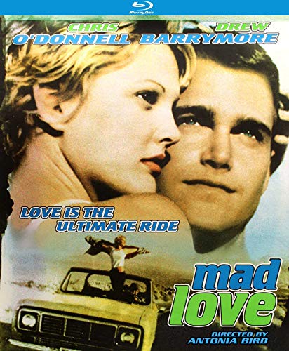 Mad Love (Special Edition) [Blu-ray] von KL Studio Classics